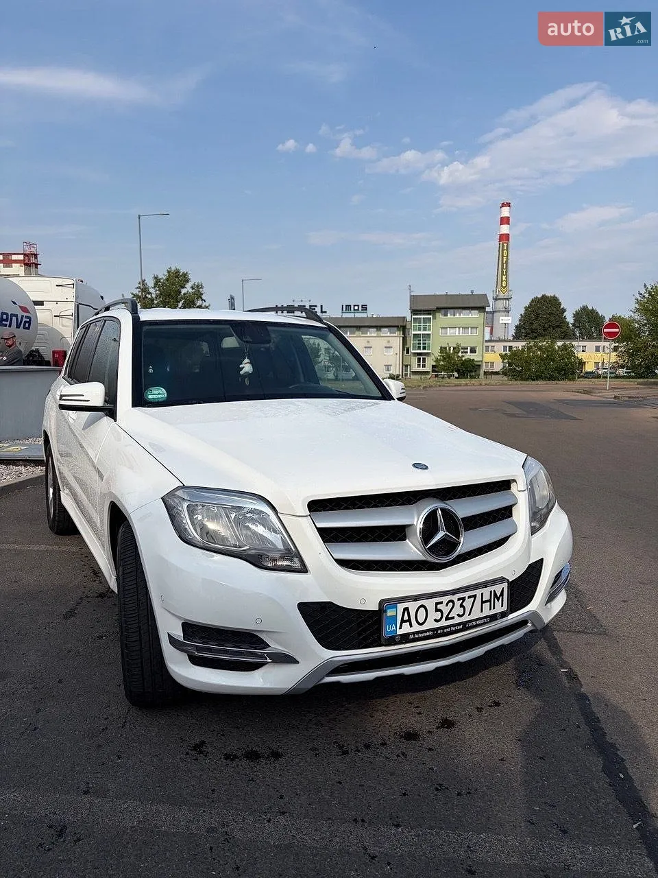 2013 Mercedes-Benz GLK-klasse - мініатюра 3
