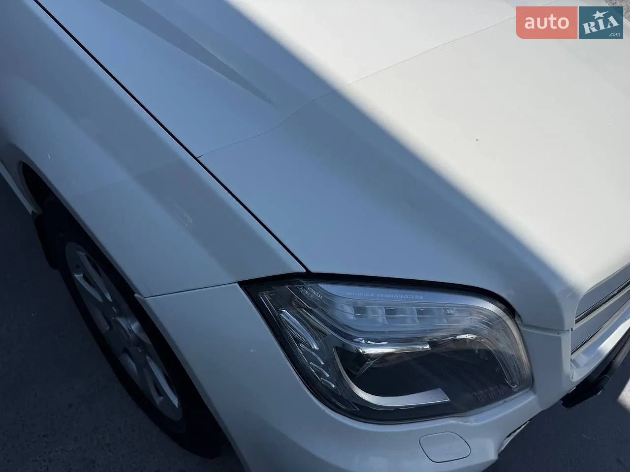 2013 Mercedes-Benz GLK-klasse - мініатюра 61