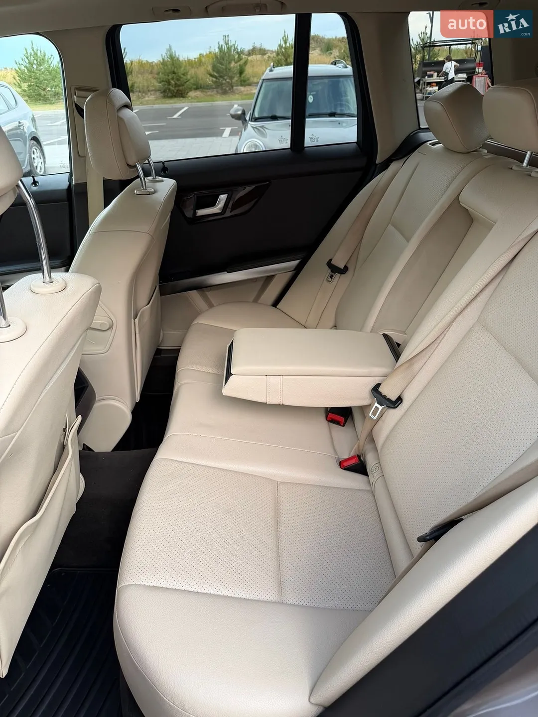 2013 Mercedes-Benz GLK-klasse - мініатюра 19