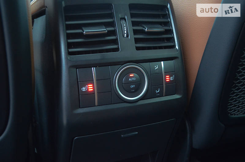 Позашляховик / Кросовер Mercedes-Benz GLS-Class 2016 в Києві фото 39 Позашляховик / Кросовер Mercedes-Benz GLS-Class 2016 в Києві