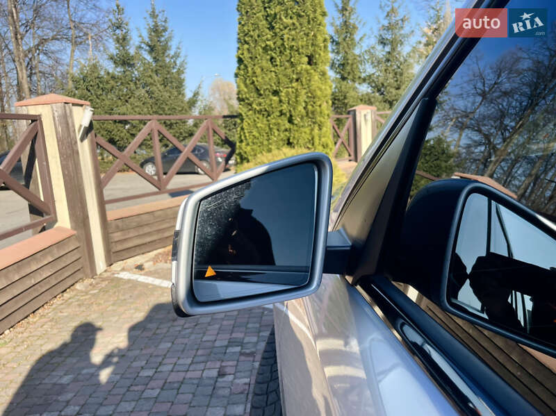 Внедорожник / Кроссовер Mercedes-Benz GLS-Class 2016 в Ивано-Франковске фото 66 Внедорожник / Кроссовер Mercedes-Benz GLS-Class 2016 в Ивано-Франковске