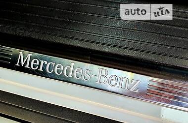 Внедорожник / Кроссовер Mercedes-Benz GLS-Class 2016 в Мукачево