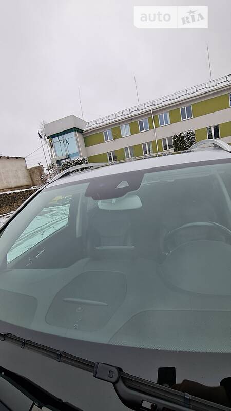 Внедорожник / Кроссовер Mercedes-Benz GLS-Class 2017 в Ровно