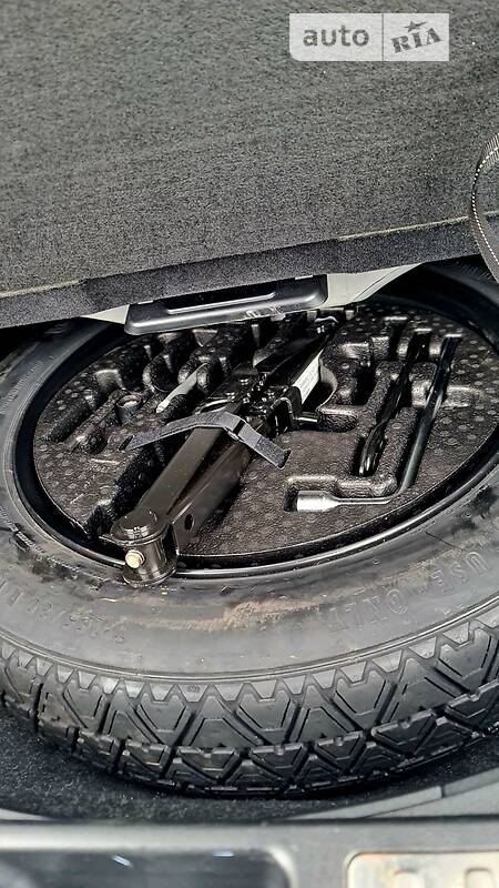 Внедорожник / Кроссовер Mercedes-Benz GLS-Class 2017 в Ровно