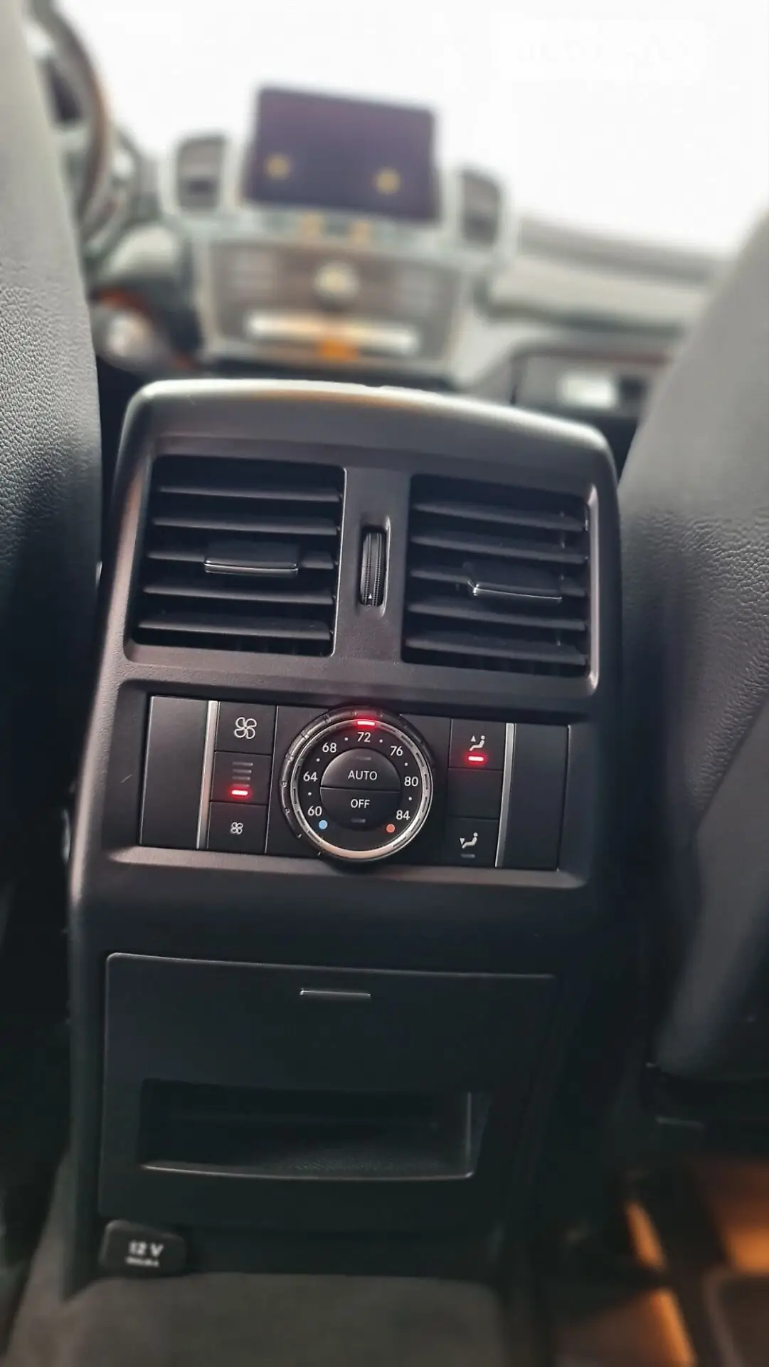 2017 Mercedes-Benz GLS-klasse - мініатюра 27