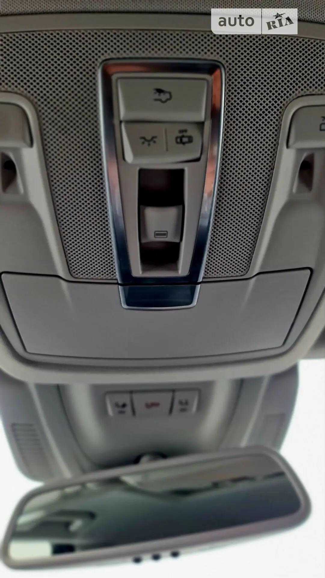 2017 Mercedes-Benz GLS-klasse - мініатюра 50