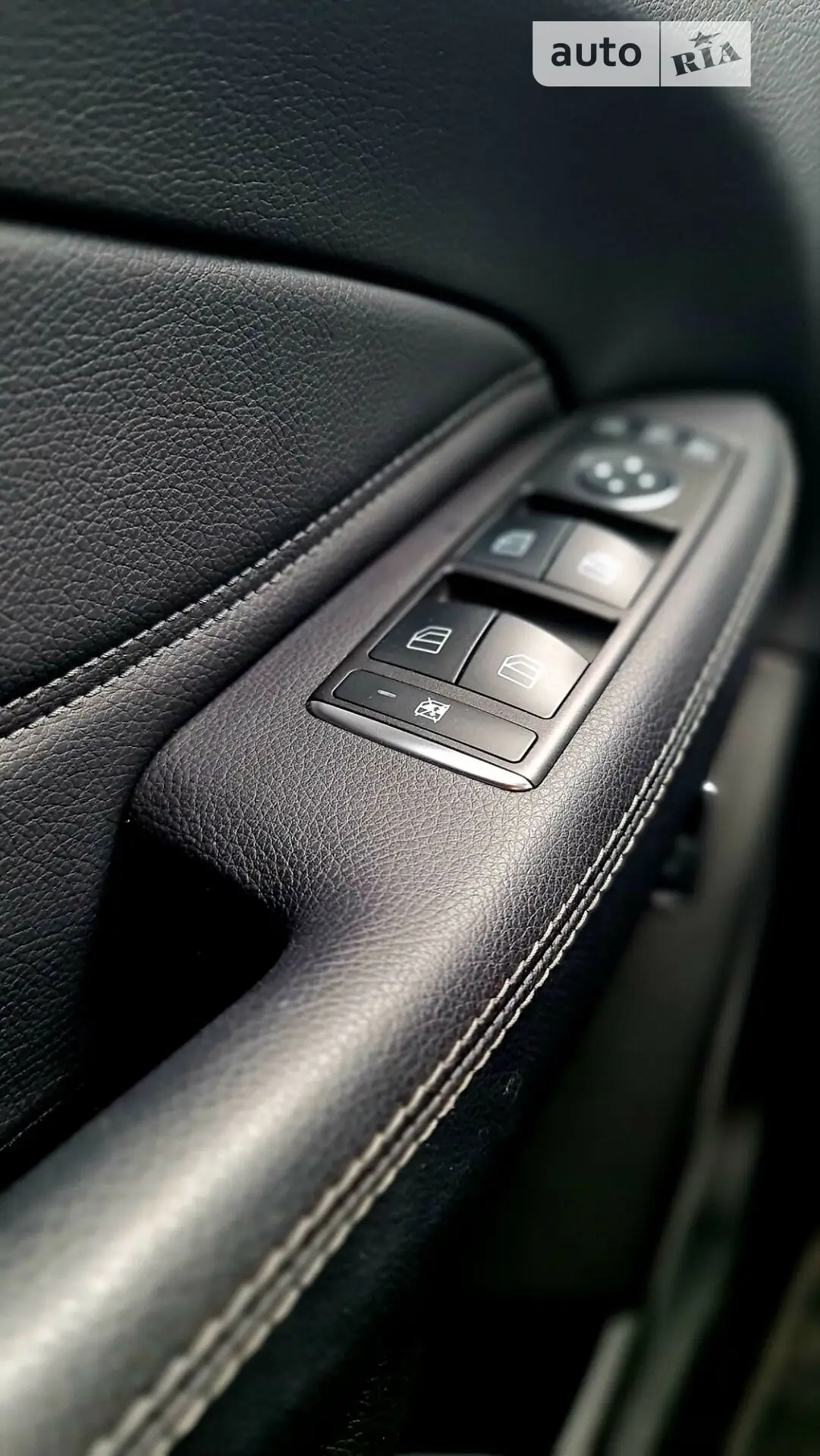 2017 Mercedes-Benz GLS-klasse - мініатюра 52
