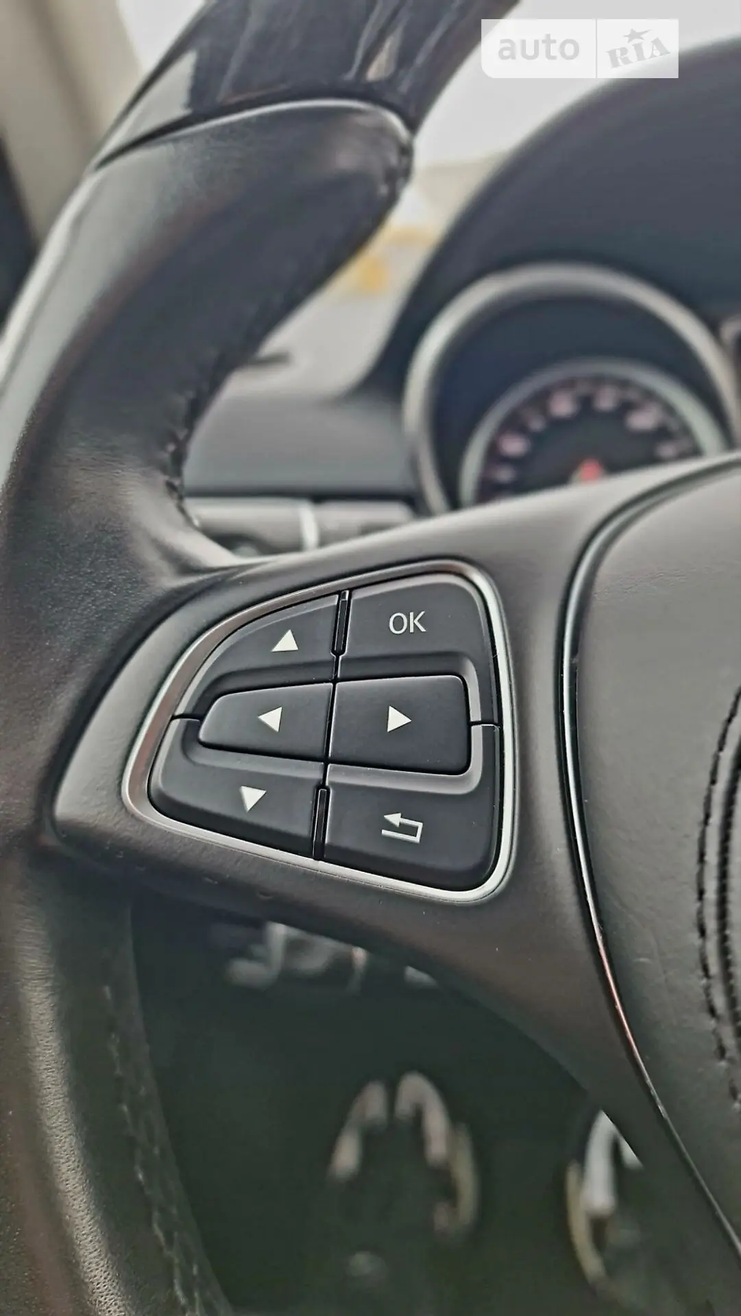 2017 Mercedes-Benz GLS-klasse - мініатюра 57