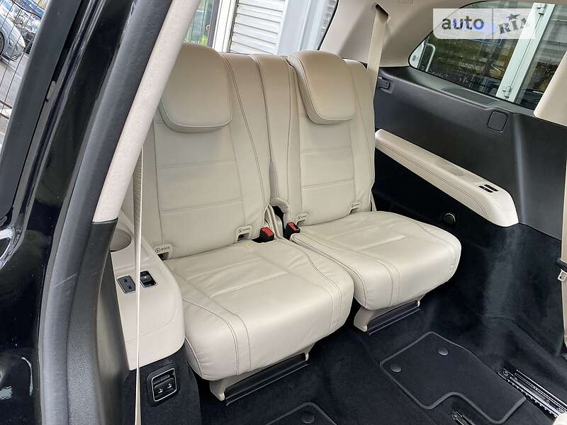 Внедорожник / Кроссовер Mercedes-Benz GLS-Class 2022 в Киеве