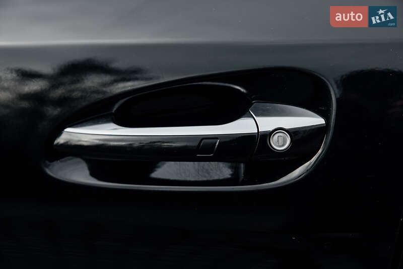 Внедорожник / Кроссовер Mercedes-Benz GLS-Class 2018 в Луцке фото 28 Внедорожник / Кроссовер Mercedes-Benz GLS-Class 2018 в Луцке