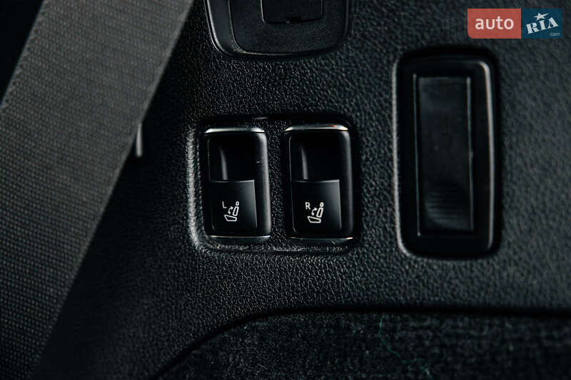 Внедорожник / Кроссовер Mercedes-Benz GLS-Class 2018 в Луцке фото 55 Внедорожник / Кроссовер Mercedes-Benz GLS-Class 2018 в Луцке