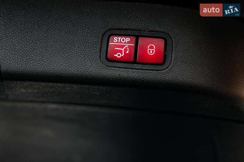 Внедорожник / Кроссовер Mercedes-Benz GLS-Class 2018 в Луцке фото 56 Внедорожник / Кроссовер Mercedes-Benz GLS-Class 2018 в Луцке