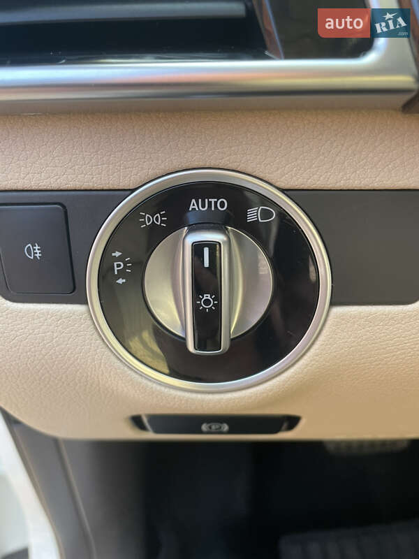 Внедорожник / Кроссовер Mercedes-Benz GLS-Class 2019 в Татарбунарах