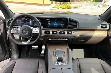 Позашляховик / Кросовер Mercedes-Benz GLS-Class 2023 в Вінниці