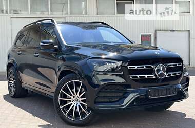 Внедорожник / Кроссовер Mercedes-Benz GLS-Class 2022 в Одессе