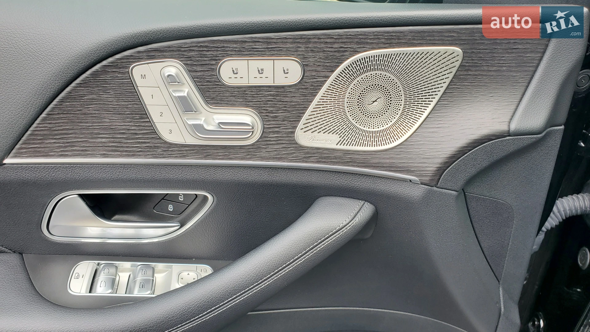 2021 Mercedes-Benz GLS-klasse - мініатюра 13