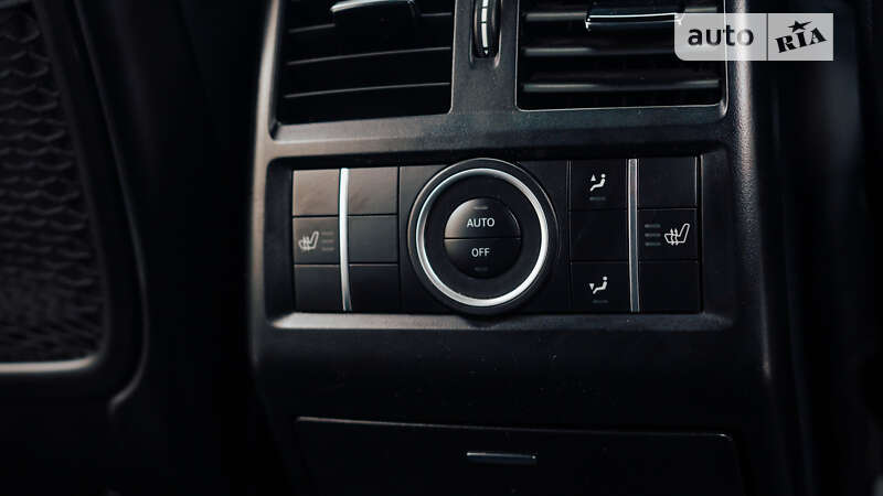 Внедорожник / Кроссовер Mercedes-Benz GLS-Class 2016 в Хмельницком