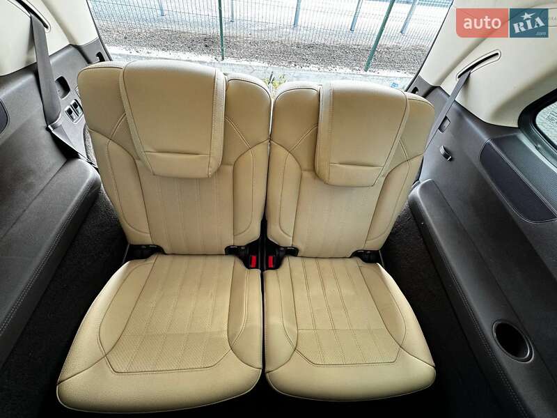 Внедорожник / Кроссовер Mercedes-Benz GLS-Class 2018 в Киеве