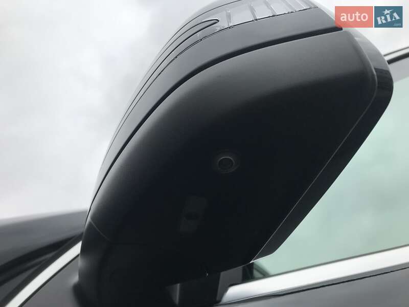 Внедорожник / Кроссовер Mercedes-Benz GLS-Class 2016 в Одессе