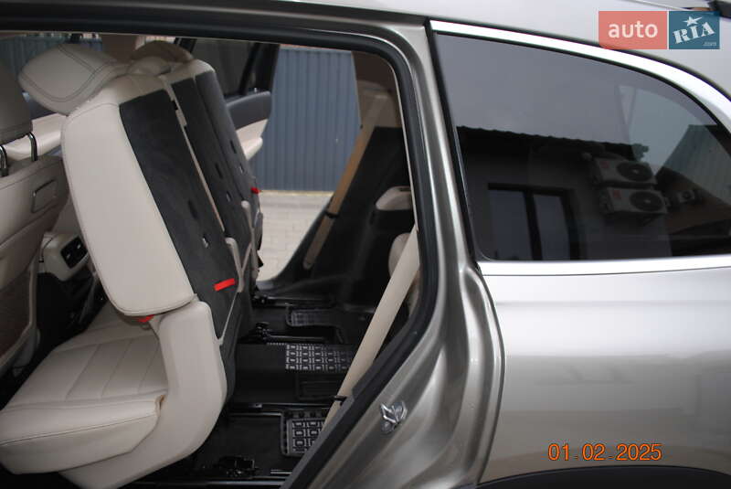 Внедорожник / Кроссовер Mercedes-Benz GLS-Class 2020 в Львове фото 28 Внедорожник / Кроссовер Mercedes-Benz GLS-Class 2020 в Львове