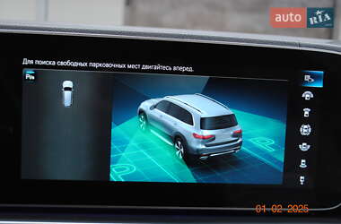 Внедорожник / Кроссовер Mercedes-Benz GLS-Class 2020 в 