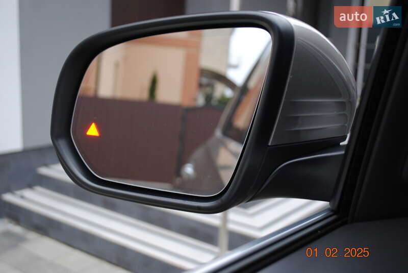 Внедорожник / Кроссовер Mercedes-Benz GLS-Class 2020 в Львове фото 69 Внедорожник / Кроссовер Mercedes-Benz GLS-Class 2020 в Львове