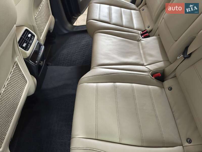 Внедорожник / Кроссовер Mercedes-Benz GLS-Class 2020 в Ивано-Франковске