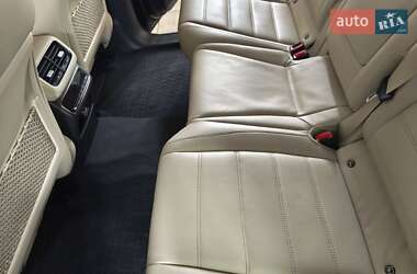 Внедорожник / Кроссовер Mercedes-Benz GLS-Class 2020 в 
