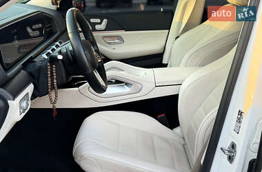 Внедорожник / Кроссовер Mercedes-Benz GLS-Class 2022 в 