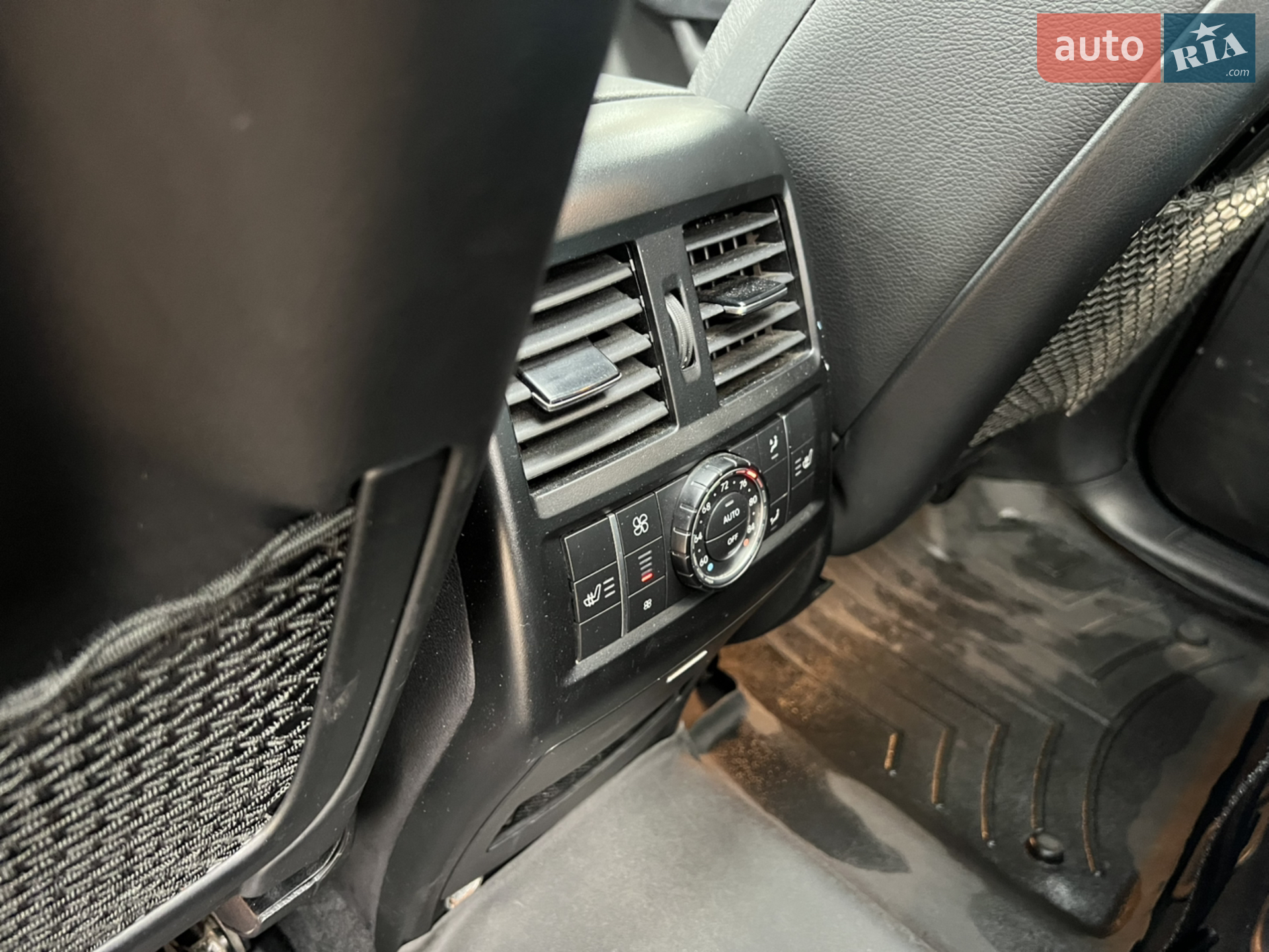 2016 Mercedes-Benz GLS-klasse - мініатюра 9