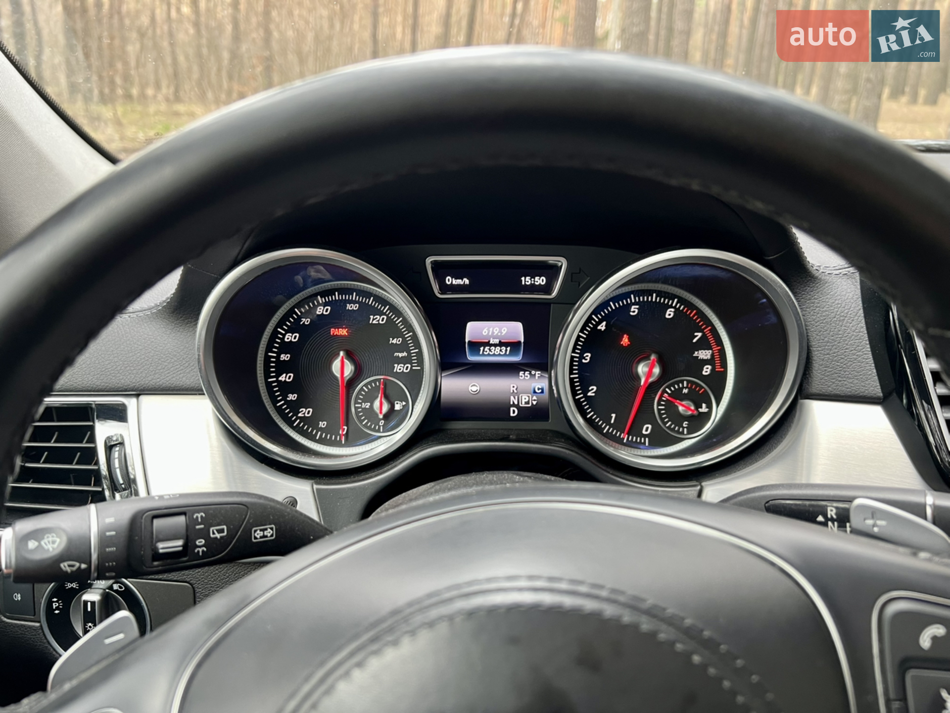 2016 Mercedes-Benz GLS-klasse - мініатюра 13
