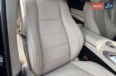 Позашляховик / Кросовер Mercedes-Benz GLS-Class 2021 в 
