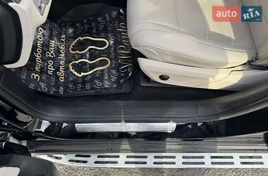 Позашляховик / Кросовер Mercedes-Benz GLS-Class 2021 в 