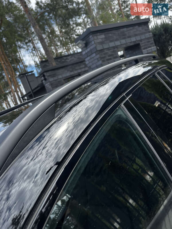 Внедорожник / Кроссовер Mercedes-Benz GLS-Class 2022 в Киеве