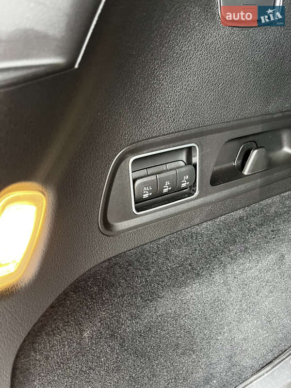 Внедорожник / Кроссовер Mercedes-Benz GLS-Class 2022 в Киеве