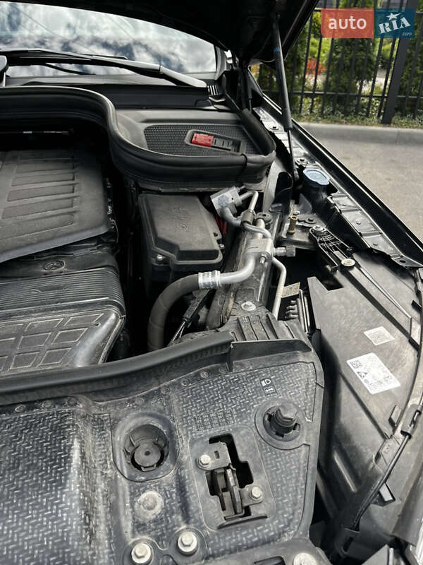 Внедорожник / Кроссовер Mercedes-Benz GLS-Class 2022 в Киеве