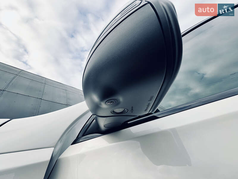 Внедорожник / Кроссовер Mercedes-Benz GLS-Class 2021 в Одессе