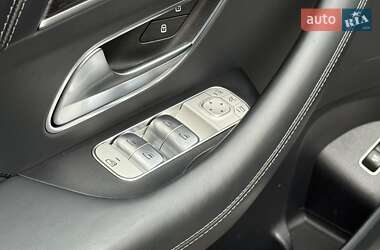Позашляховик / Кросовер Mercedes-Benz GLS-Class 2021 в 