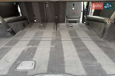Позашляховик / Кросовер Mercedes-Benz GLS-Class 2021 в 