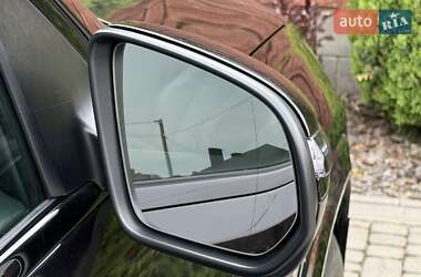 Позашляховик / Кросовер Mercedes-Benz GLS-Class 2021 в 