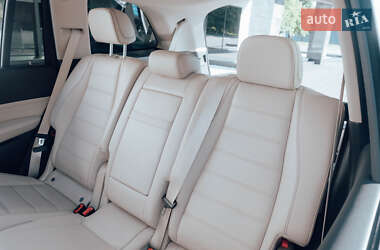 Позашляховик / Кросовер Mercedes-Benz GLS-Class 2020 в 