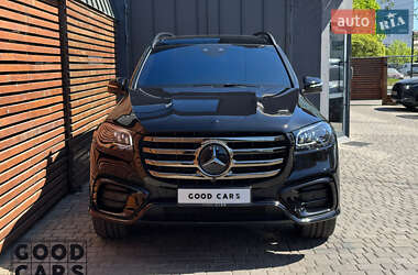 Внедорожник / Кроссовер Mercedes-Benz GLS-Class 2023 в Одессе