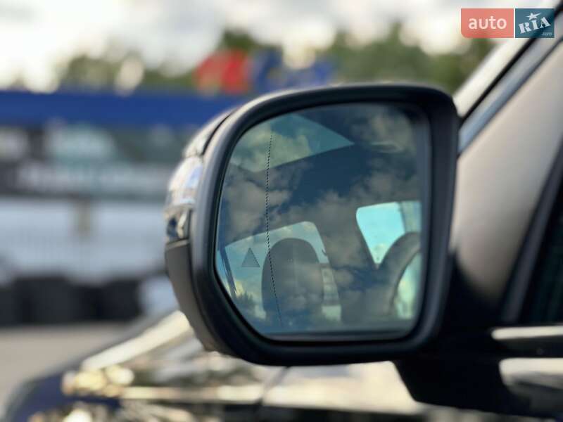 Позашляховик / Кросовер Mercedes-Benz GLS-Class 2020 в Києві