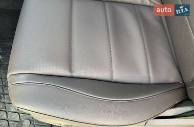 Позашляховик / Кросовер Mercedes-Benz GLS-Class 2022 в 
