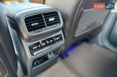 Внедорожник / Кроссовер Mercedes-Benz GLS-Class 2019 в 