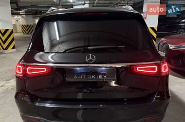 Внедорожник / Кроссовер Mercedes-Benz GLS-Class 2020 в 