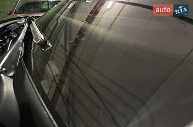 Внедорожник / Кроссовер Mercedes-Benz GLS-Class 2020 в 