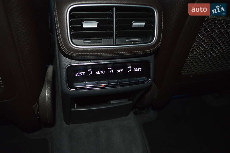 Внедорожник / Кроссовер Mercedes-Benz GLS-Class 2020 в Львове
