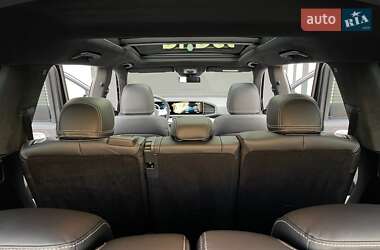 Внедорожник / Кроссовер Mercedes-Benz GLS-Class 2020 в 