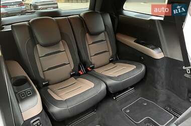 Внедорожник / Кроссовер Mercedes-Benz GLS-Class 2020 в 